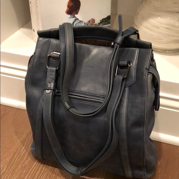 ecco handbag